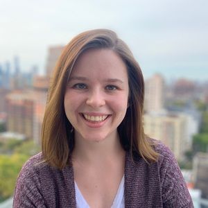 Meet your Posher, Miranda